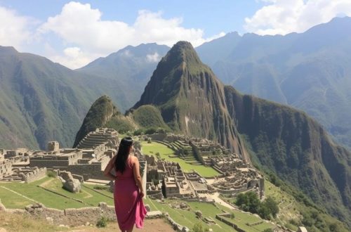En el sendero de mis ancestros: Eine Reise auf den Spuren meiner Vorfahren