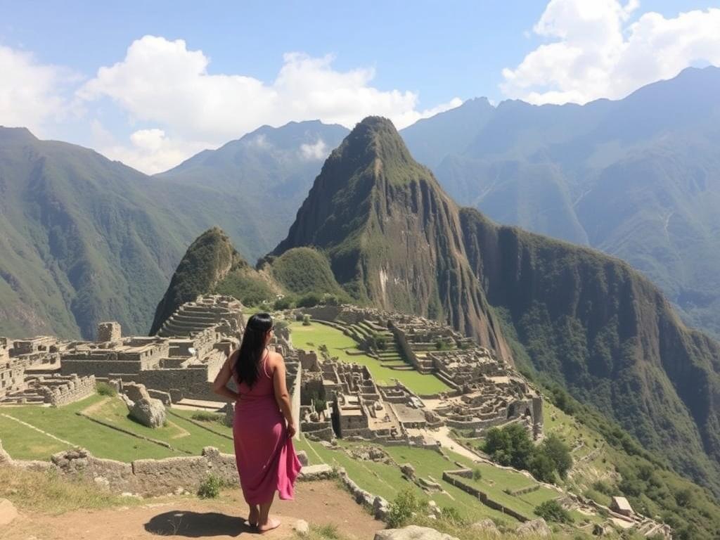 En el sendero de mis ancestros: Eine Reise auf den Spuren meiner Vorfahren