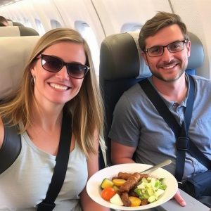 Viajar con alergias y restricciones alimentarias: cómo convertir la precaución en aventura