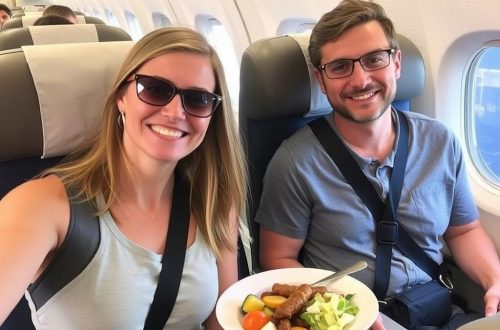 Viajar con alergias y restricciones alimentarias: cómo convertir la precaución en aventura