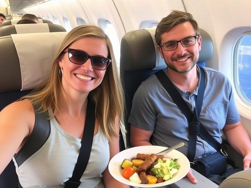 Viajar con alergias y restricciones alimentarias: cómo convertir la precaución en aventura