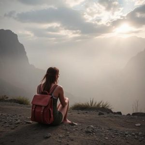 Agotamiento por viajar: cómo reducir el ritmo sin perder la magia del viaje