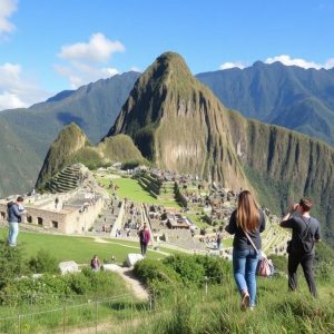 Sprachreisen: Eine Sprache vor Ort lernen — Viajar para hablar, vivir y transformar tu idioma