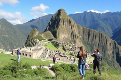 Sprachreisen: Eine Sprache vor Ort lernen — Viajar para hablar, vivir y transformar tu idioma