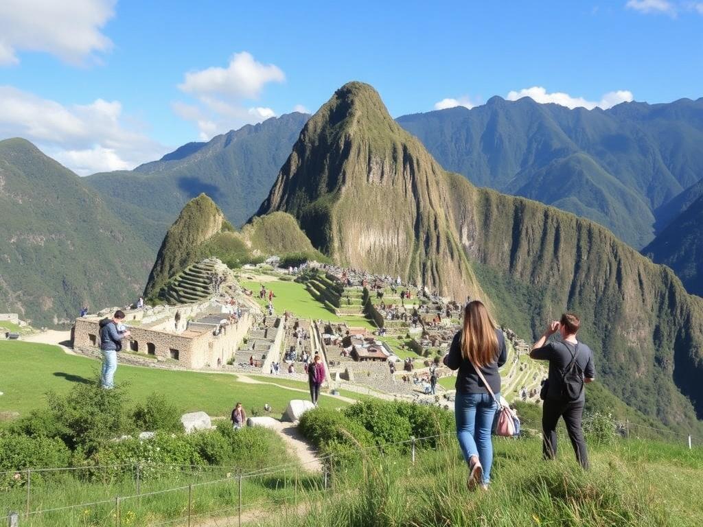 Sprachreisen: Eine Sprache vor Ort lernen — Viajar para hablar, vivir y transformar tu idioma