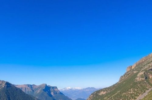 La lista de viajes definitiva para tus 30s, 40s, 50s y más allá: aventuras que realmente importan