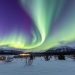 Tras las Luces del Norte: Los mejores destinos y consejos para ver la aurora boreal