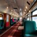 Eine Zugreise mit dem Transsibirischen Express: Un viaje épico por el corazón de Eurasia