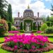Un tour du monde des jardins et parcs célebres: un viaje para los sentidos