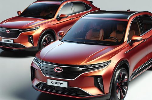 Автомобили Chery: что предлагает китайский бренд и зачем о нём стоит знать