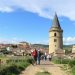 Wandern auf dem Jakobsweg: caminar, pensar y encontrarse a uno mismo paso a paso