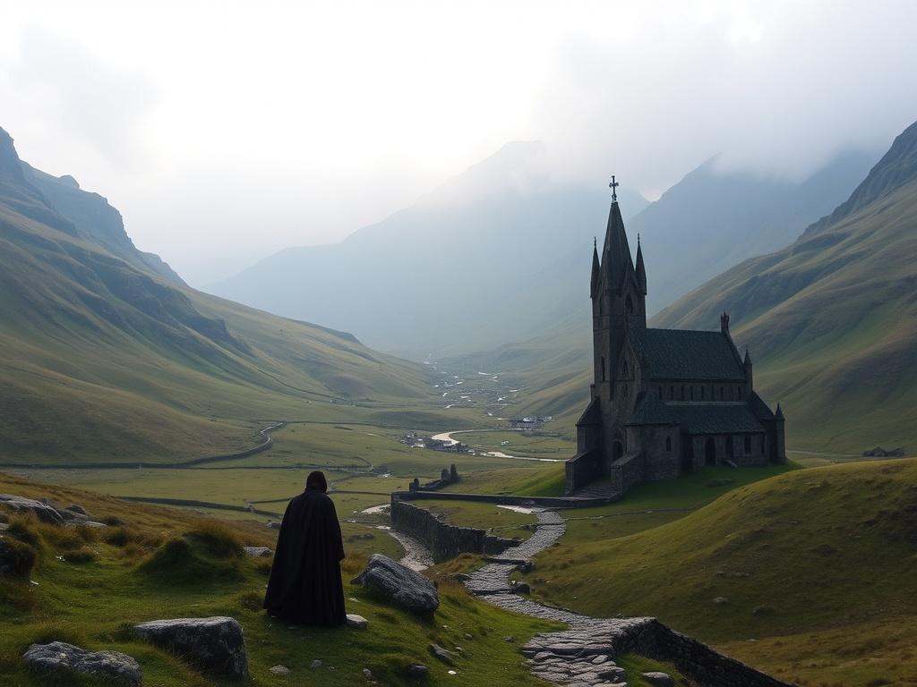 Filmreisen: recorrer los lugares de rodaje de mis películas favoritas (Herr der Ringe, Game of Thrones)