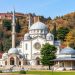 Religiöse Stätten: Kirchen, Moscheen, Tempel — Un viaje por los lugares donde late la fe