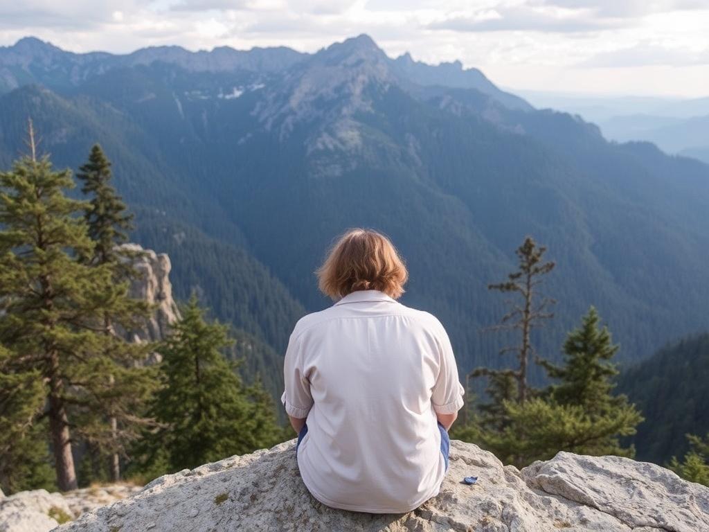 Después del gran viaje: cómo sobrevivir al bajón post-viaje y regresar a la vida cotidiana