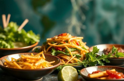 Por qué la comida es la forma más sabrosa y directa de entender una cultura