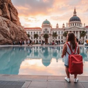 Meine besten Tipps zum Geldsparen auf Reisen: Cómo viajar más y gastar menos