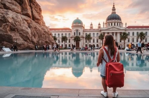 Meine besten Tipps zum Geldsparen auf Reisen: Cómo viajar más y gastar menos