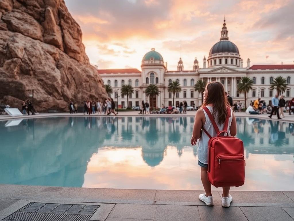 Meine besten Tipps zum Geldsparen auf Reisen: Cómo viajar más y gastar menos