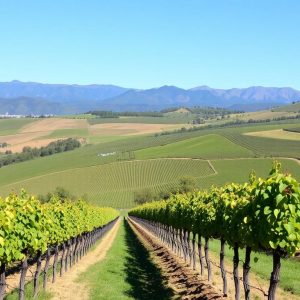 La ruta del vino en Mendoza, Argentina: un viaje entre viñas, sabores y cordillera