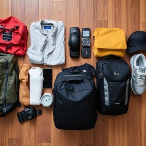Wie ich mich auf eine Reise vorbereite: Cómo convertir la ilusión en un viaje sin sobresaltos