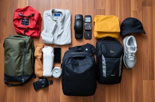 Wie ich mich auf eine Reise vorbereite: Cómo convertir la ilusión en un viaje sin sobresaltos