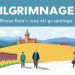 Pilgerreisen: Mehr als nur der Jakobsweg — Redescubrir la peregrinación más allá de Santiago