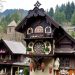 Der Schwarzwald: Viajar, Caminar, Relojes de Cuco y la Tentación de la Schwarzwälder Kirschtorte