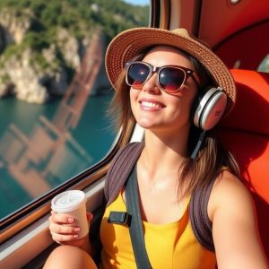 Viajar sola siendo mujer: consejos prácticos y realistas para moverte con confianza