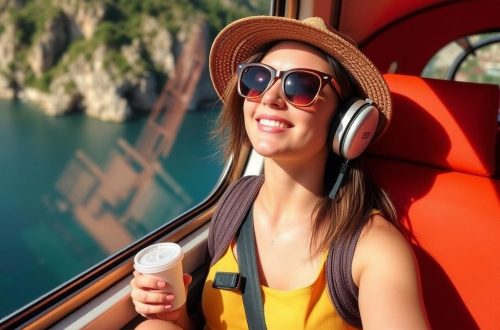 Viajar sola siendo mujer: consejos prácticos y realistas para moverte con confianza