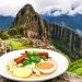Perú: Machu Picchu y la gastronomía limeña — un viaje para los sentidos
