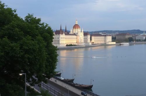 Budapest: Die Perle an der Donau — Un viaje para enamorarse de Europa Central