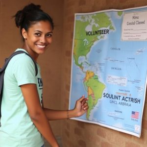 Voluntariado en el extranjero: cómo hacerlo de forma ética y responsable