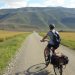 Viajar en bicicleta: la forma más lenta de descubrir un país
