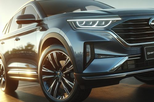 CHANGAN: разумный выбор или «китайская лотерея»? Разбираемся без лишней рекламы