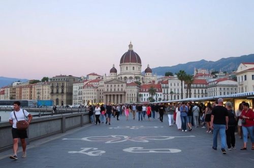 Cuando los destinos se ahogan: el impacto a largo plazo del overtourism y cómo revertirlo