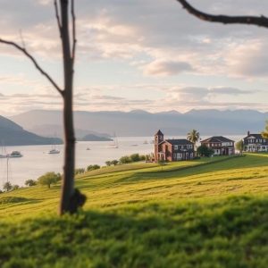 Intercambios de casa: viajar barato, vivir como local y transformar tus vacaciones