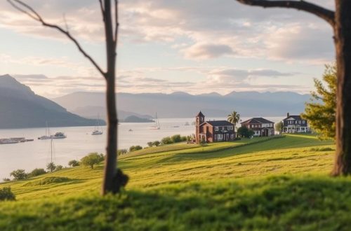 Intercambios de casa: viajar barato, vivir como local y transformar tus vacaciones