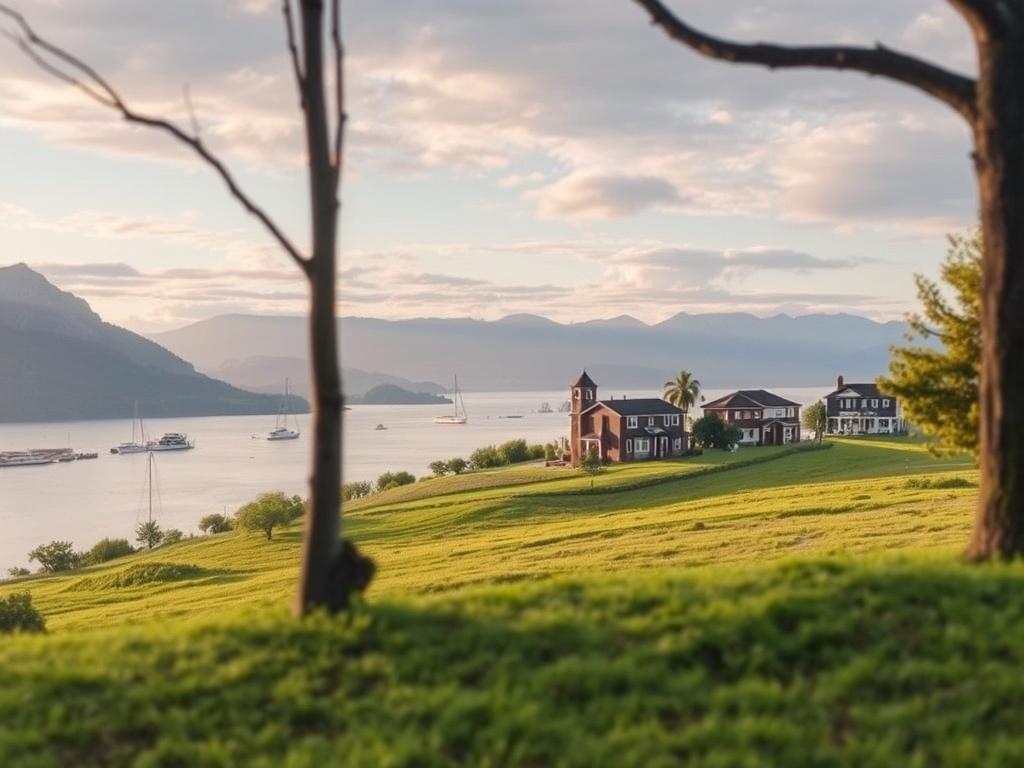 Intercambios de casa: viajar barato, vivir como local y transformar tus vacaciones