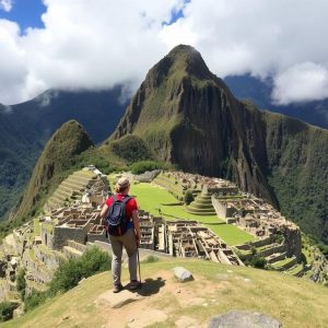 Camino Inca a Machu Picchu: La caminata que te cambia por dentro