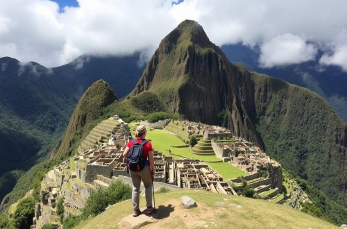 Camino Inca a Machu Picchu: La caminata que te cambia por dentro