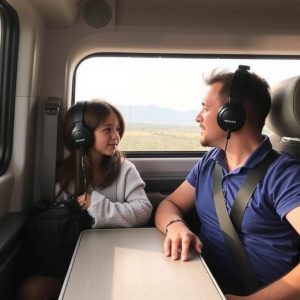Cómo manejar la soledad durante los viajes largos: guía práctica y humana