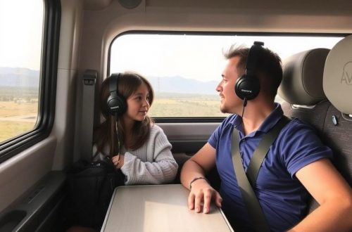 Cómo manejar la soledad durante los viajes largos: guía práctica y humana
