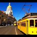 Lisboa: tranvías amarillos y pasteles de nata que cuentan la ciudad