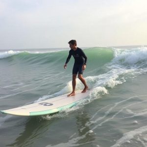 Tablas, arena y adrenalina: Aprender a surfear en Costa Rica, Bali y Portugal