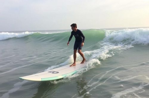 Tablas, arena y adrenalina: Aprender a surfear en Costa Rica, Bali y Portugal