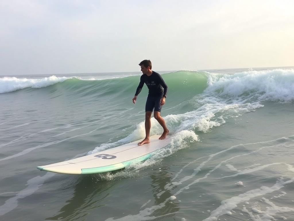 Tablas, arena y adrenalina: Aprender a surfear en Costa Rica, Bali y Portugal