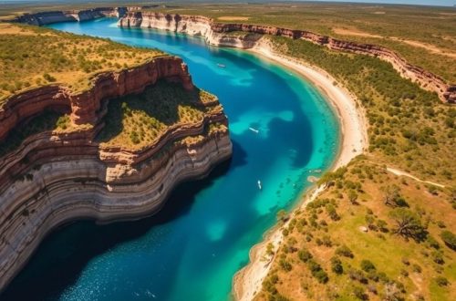Eine Rundreise durch Australien: Un viaje que cambia la manera de ver el mundo