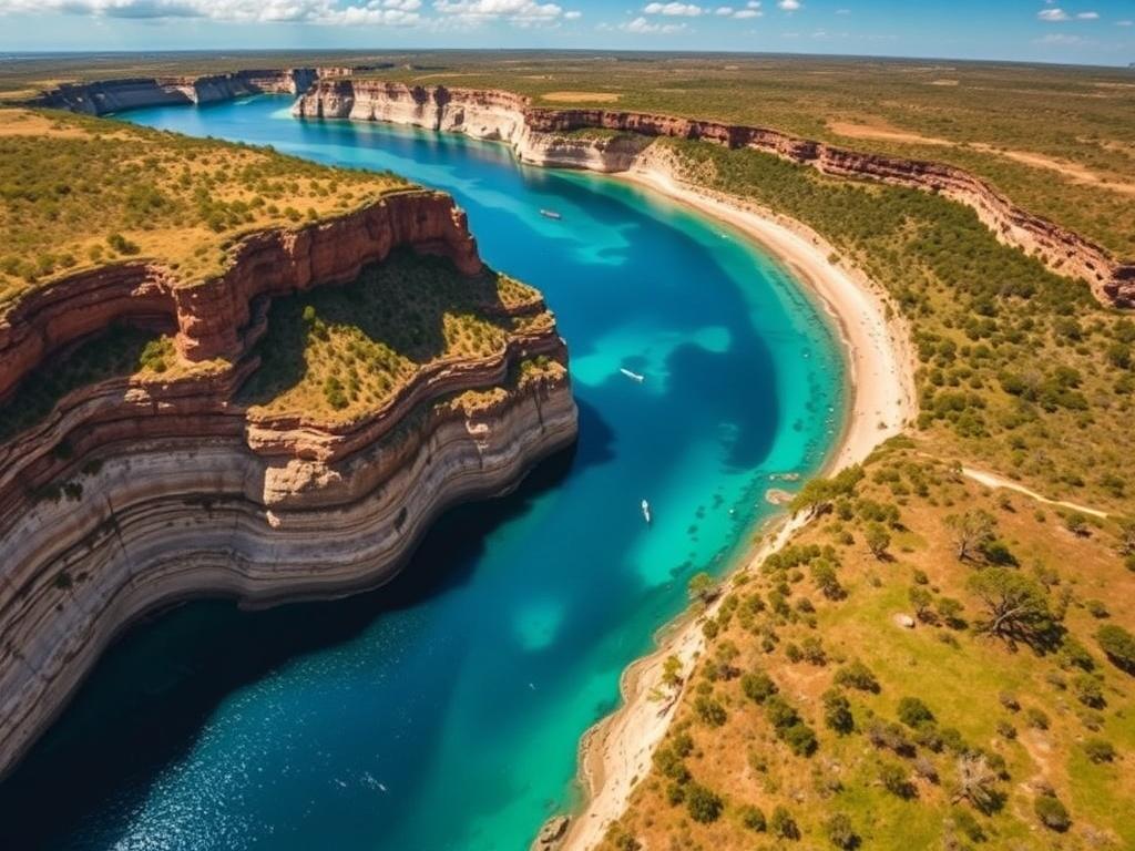 Eine Rundreise durch Australien: Un viaje que cambia la manera de ver el mundo