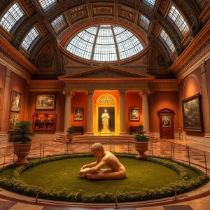 Les musées et attractions gratuits: cómo descubrir cultura y ocio sin gastar un euro