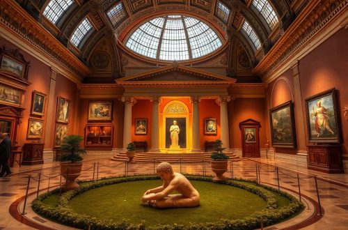 Les musées et attractions gratuits: cómo descubrir cultura y ocio sin gastar un euro